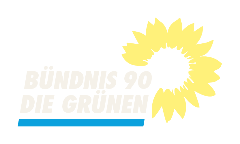 BÜNDNIS 90/DIE GRÜNEN
